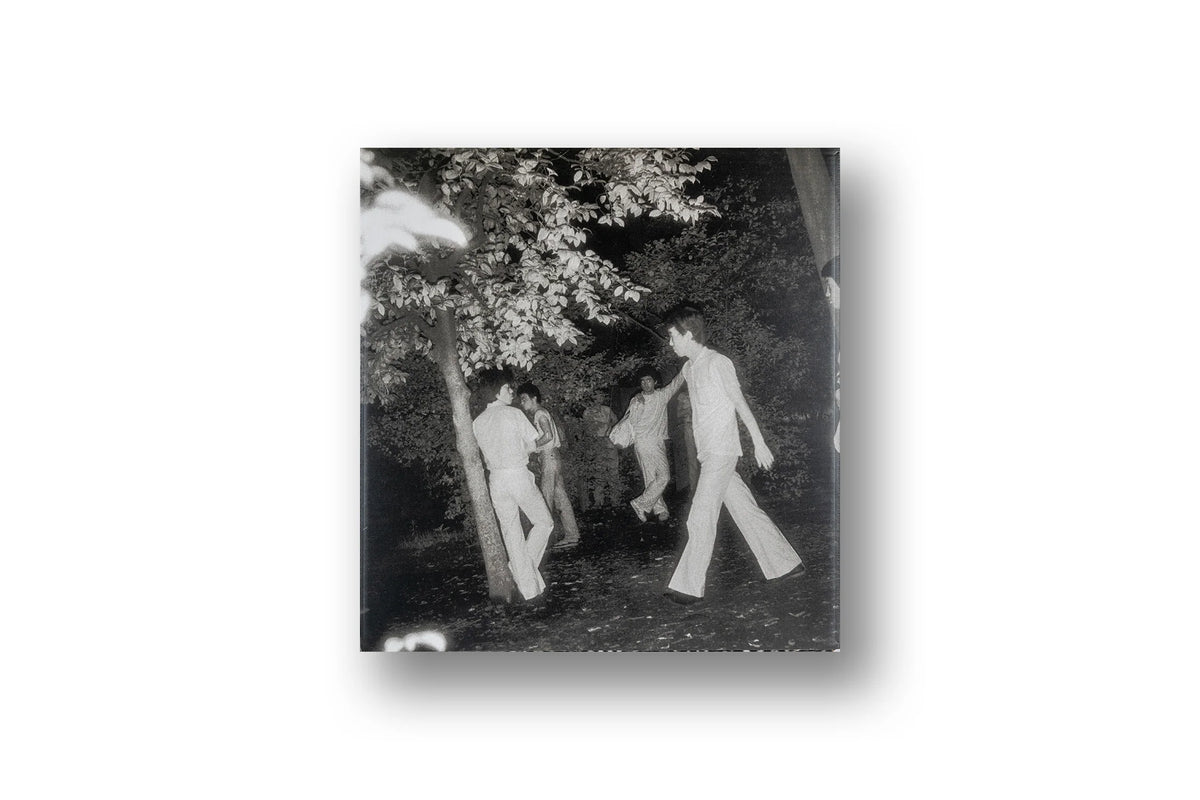 Kohei Yoshiyuku, The Park, Limited Edition