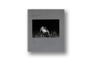 Kohei Yoshiyuku, The Park, Limited Edition