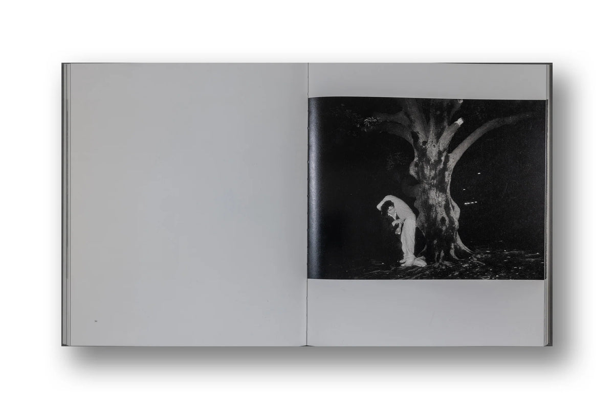 Kohei Yoshiyuku, The Park, Limited Edition