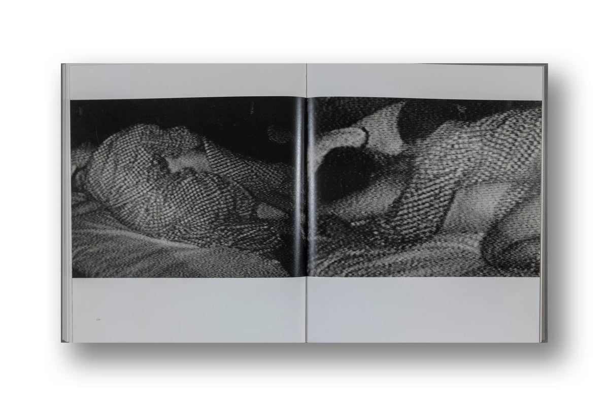 Kohei Yoshiyuku, The Park, Limited Edition