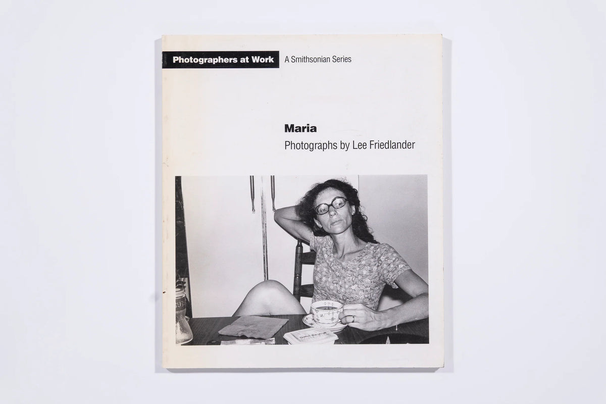 Maria - Lee Friedlander (9)