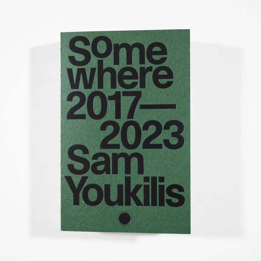 Sam Youkilis, Somewhere 2017 - 2023