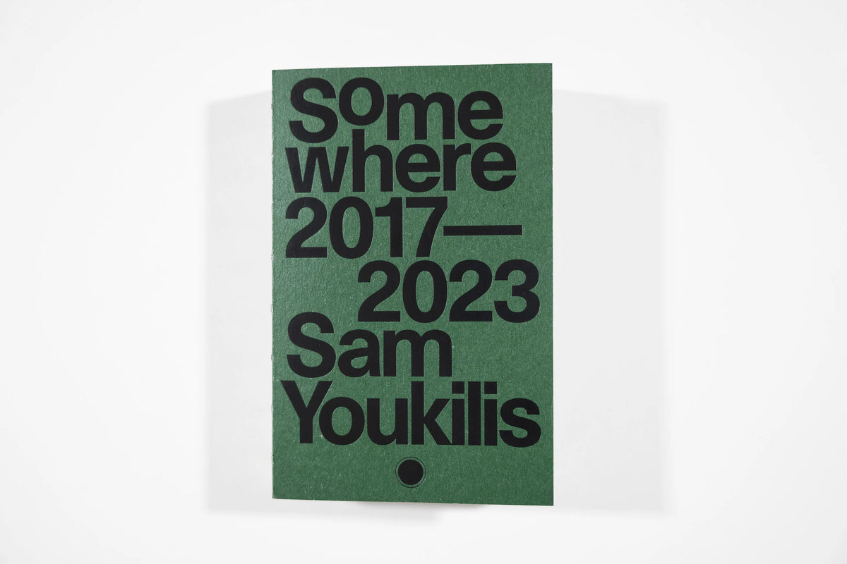 Sam Youkilis, Somewhere 2017 - 2023