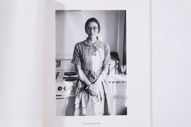 Maria - Lee Friedlander (9)