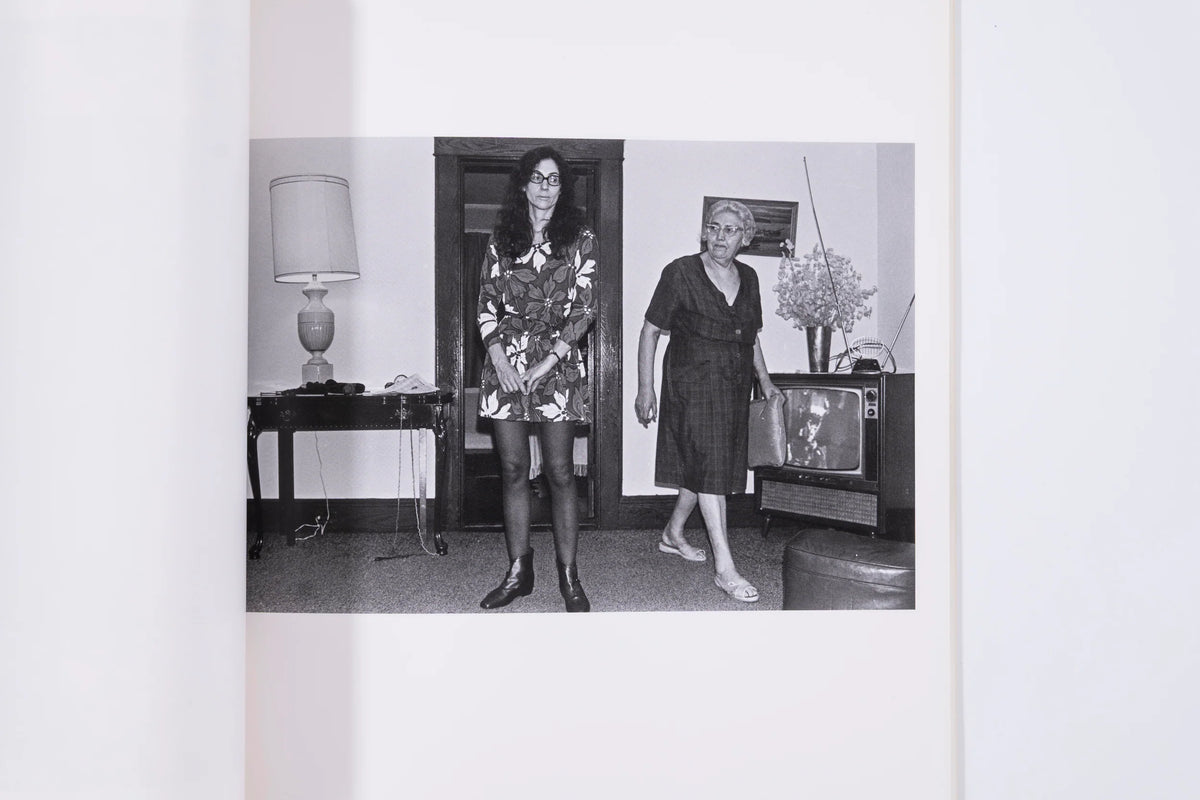 Maria - Lee Friedlander (9)
