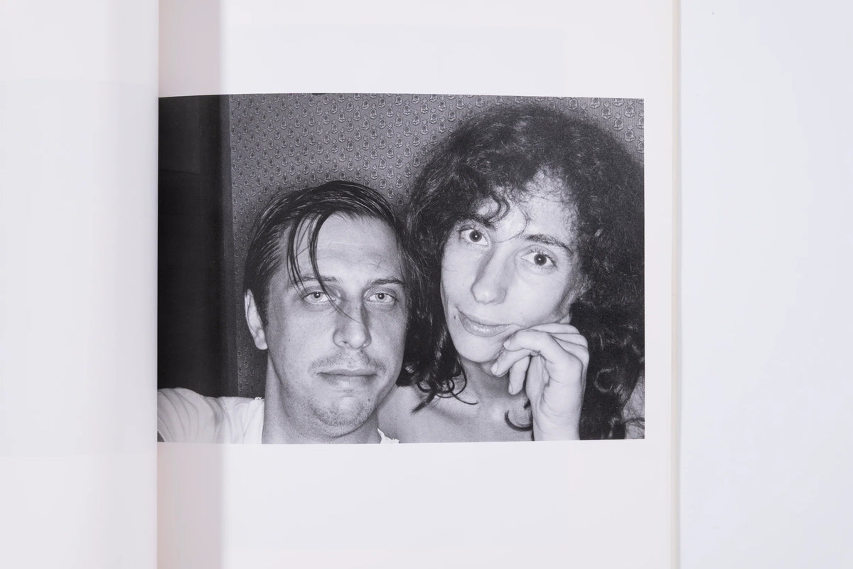 Maria - Lee Friedlander (9)
