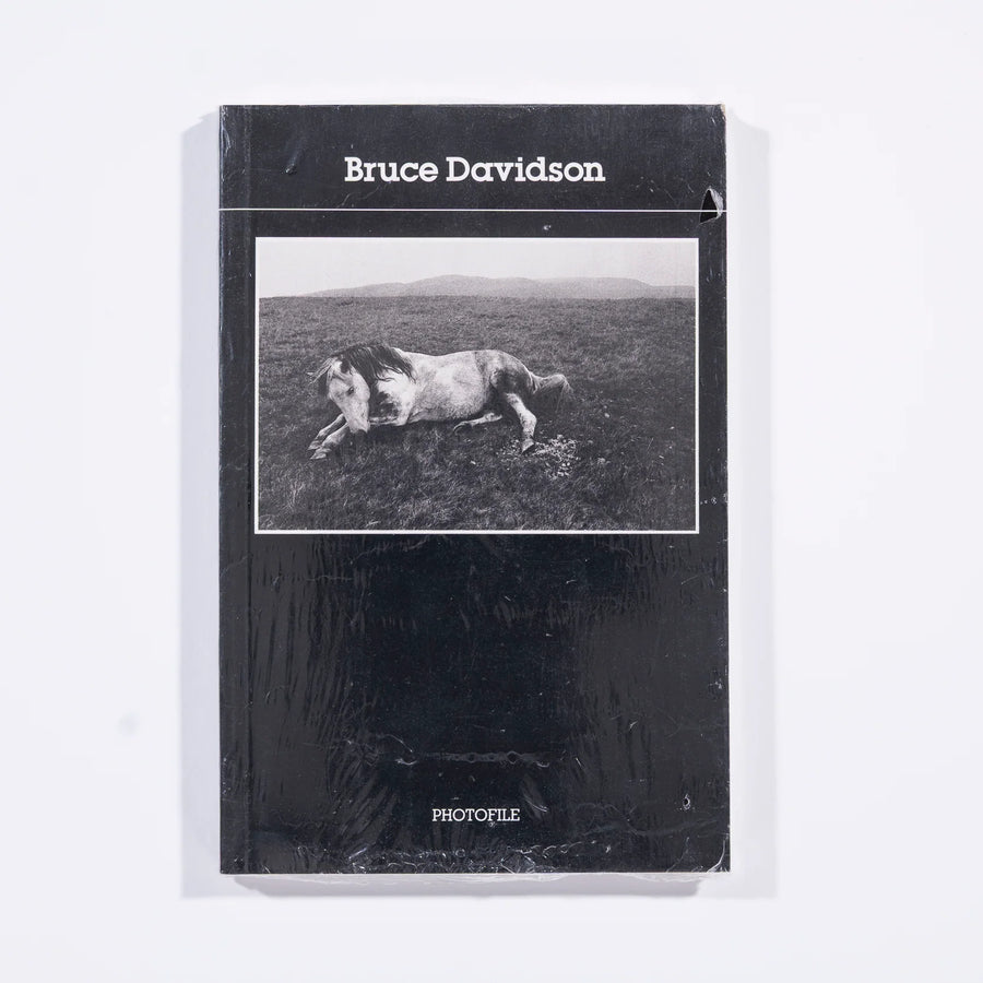 Bruce Davidson - Bruce Davidson (photofile) (9)