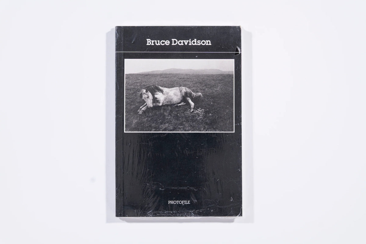 Bruce Davidson - Bruce Davidson (photofile) (9)