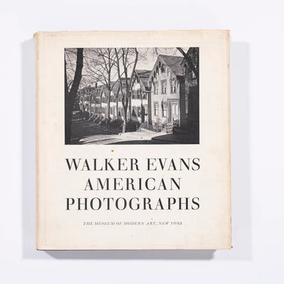 American Photographs - Walker Evans (9)