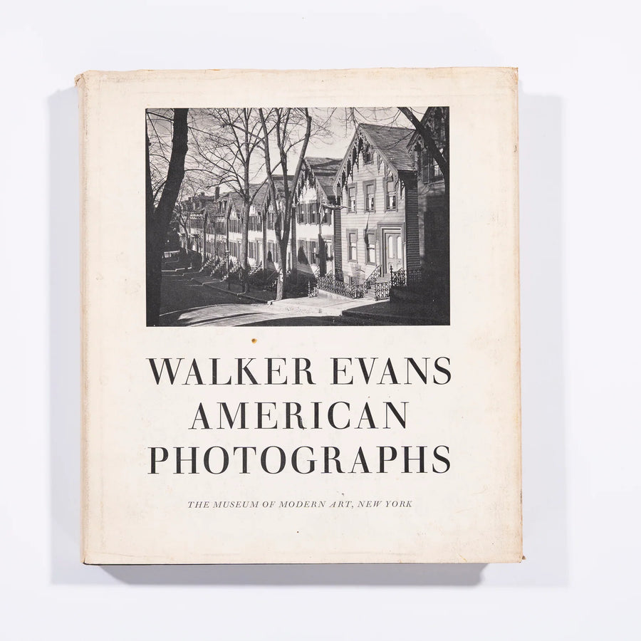 American Photographs - Walker Evans (9)