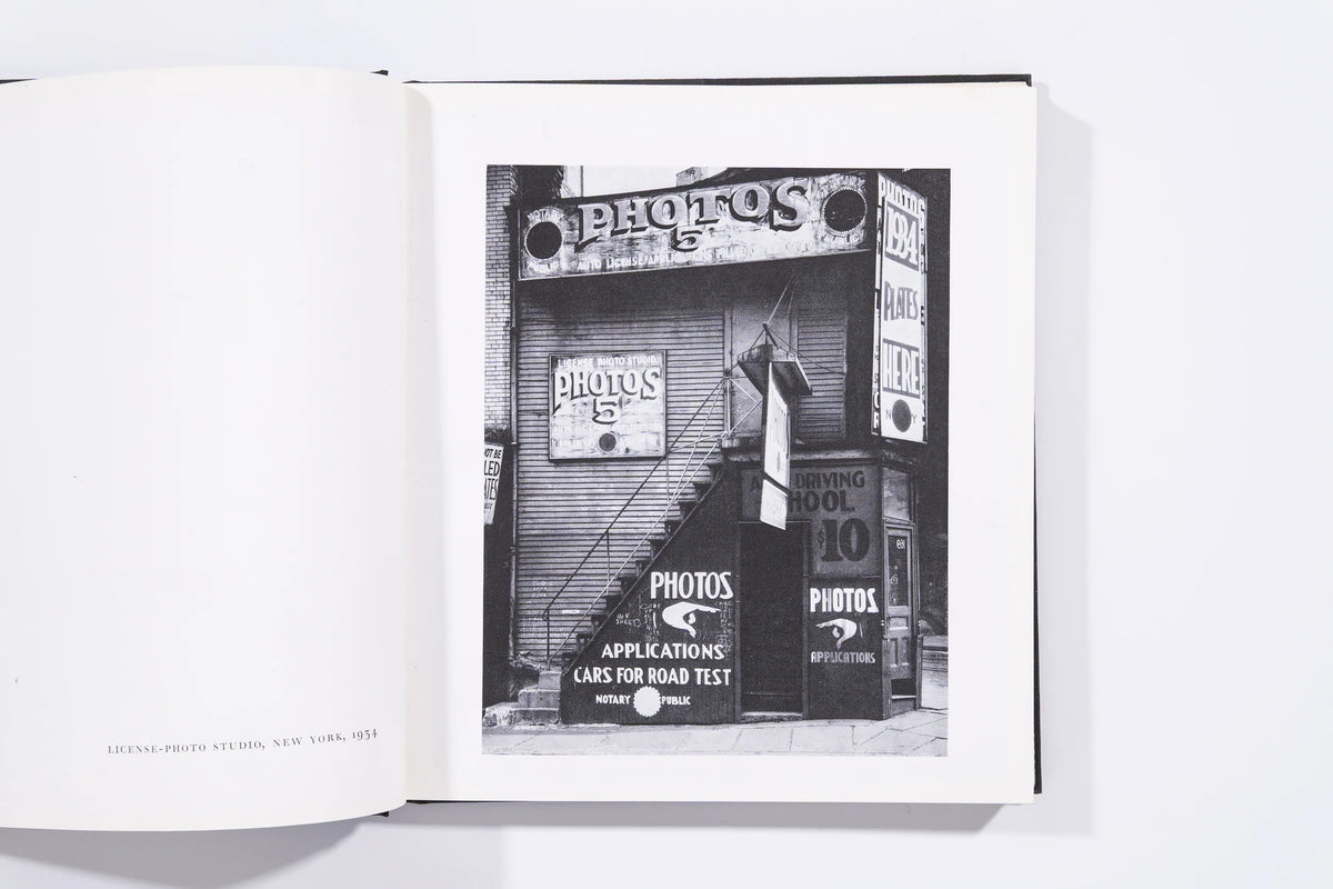 American Photographs - Walker Evans (9)