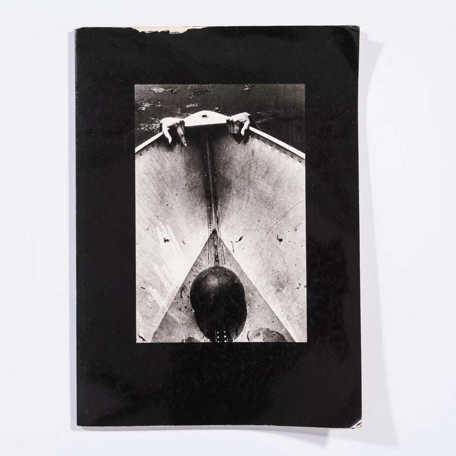 The Somnambulist - Ralph Gibson (8+)