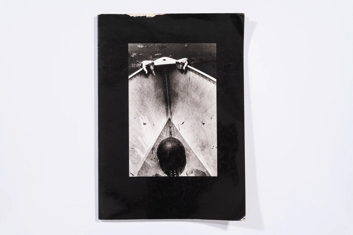 The Somnambulist - Ralph Gibson (8+)