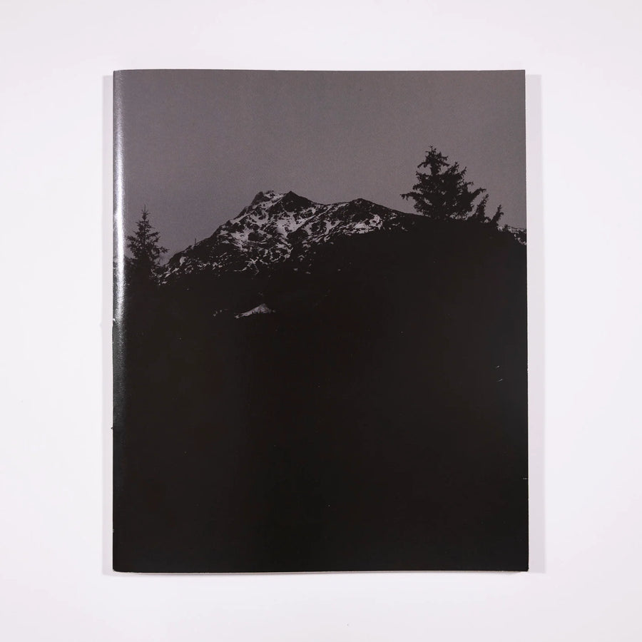 Awoiska Van Der Molen, The Living