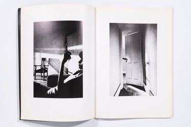 The Somnambulist - Ralph Gibson (8+)