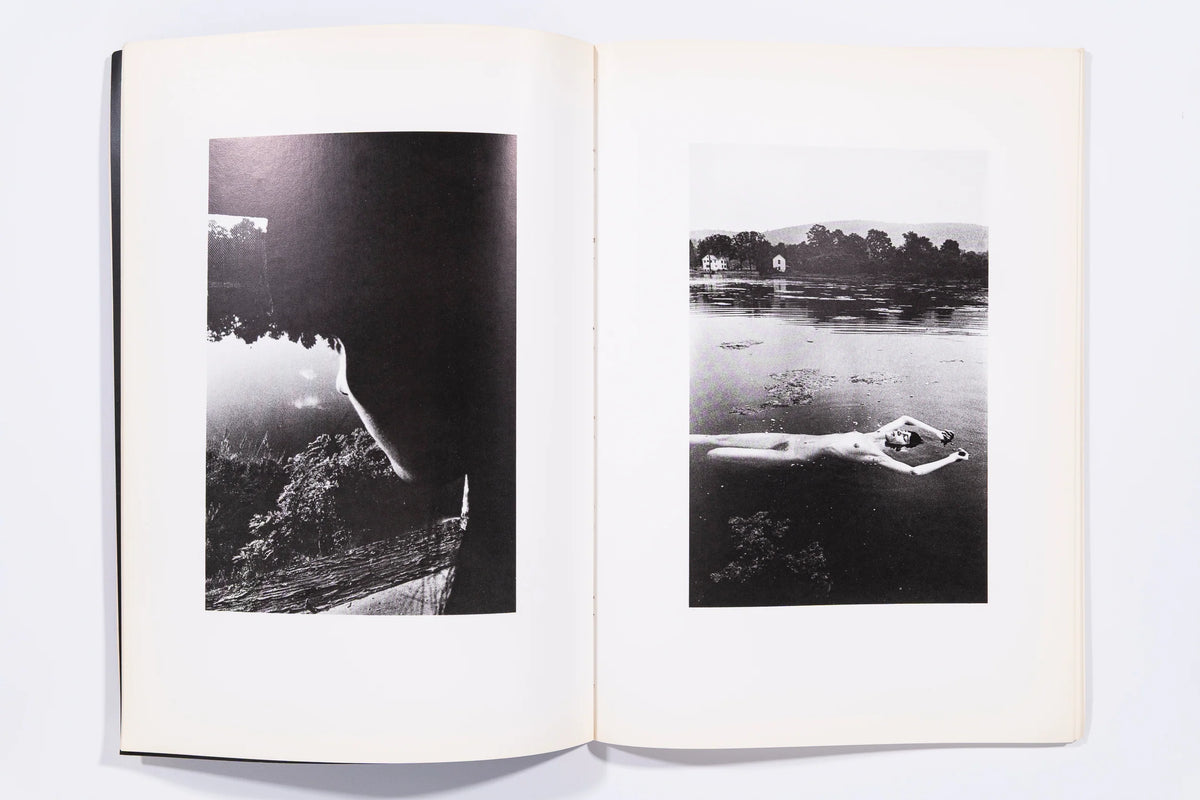 The Somnambulist - Ralph Gibson (8+)