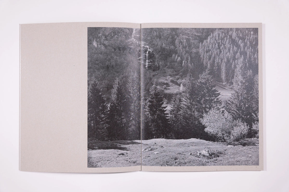 Awoiska Van Der Molen, The Living