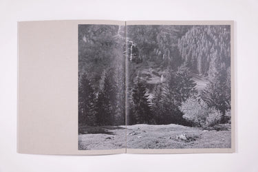 Awoiska Van Der Molen, The Living