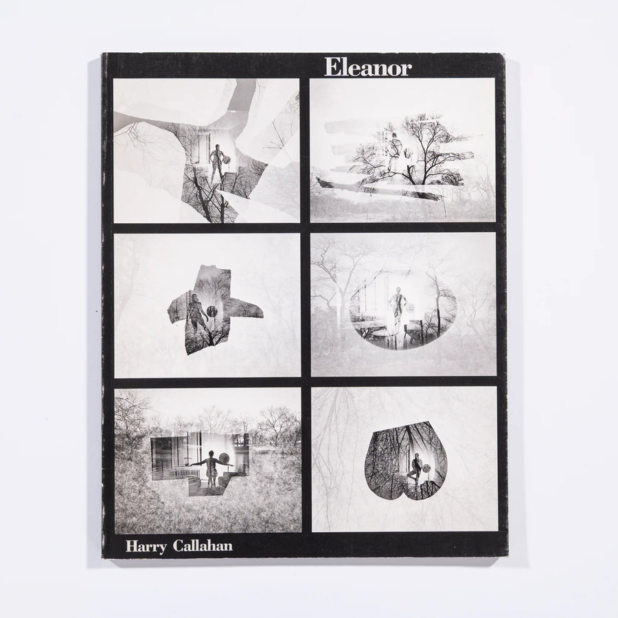 Eleanor - Harry Callahan (9)