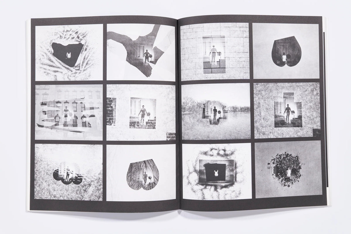Eleanor - Harry Callahan (9)