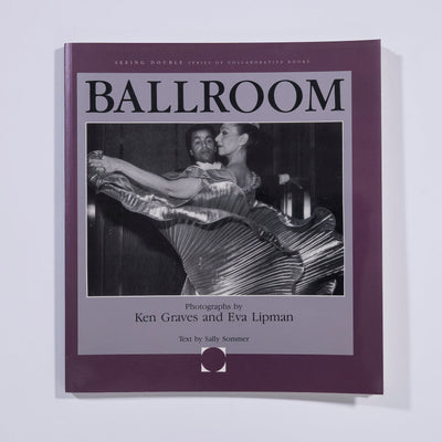 Ballroom - Ken Graves and Eva Lipman