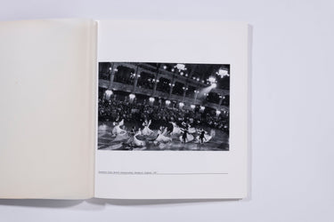 Ballroom - Ken Graves and Eva Lipman