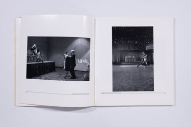 Ballroom - Ken Graves and Eva Lipman