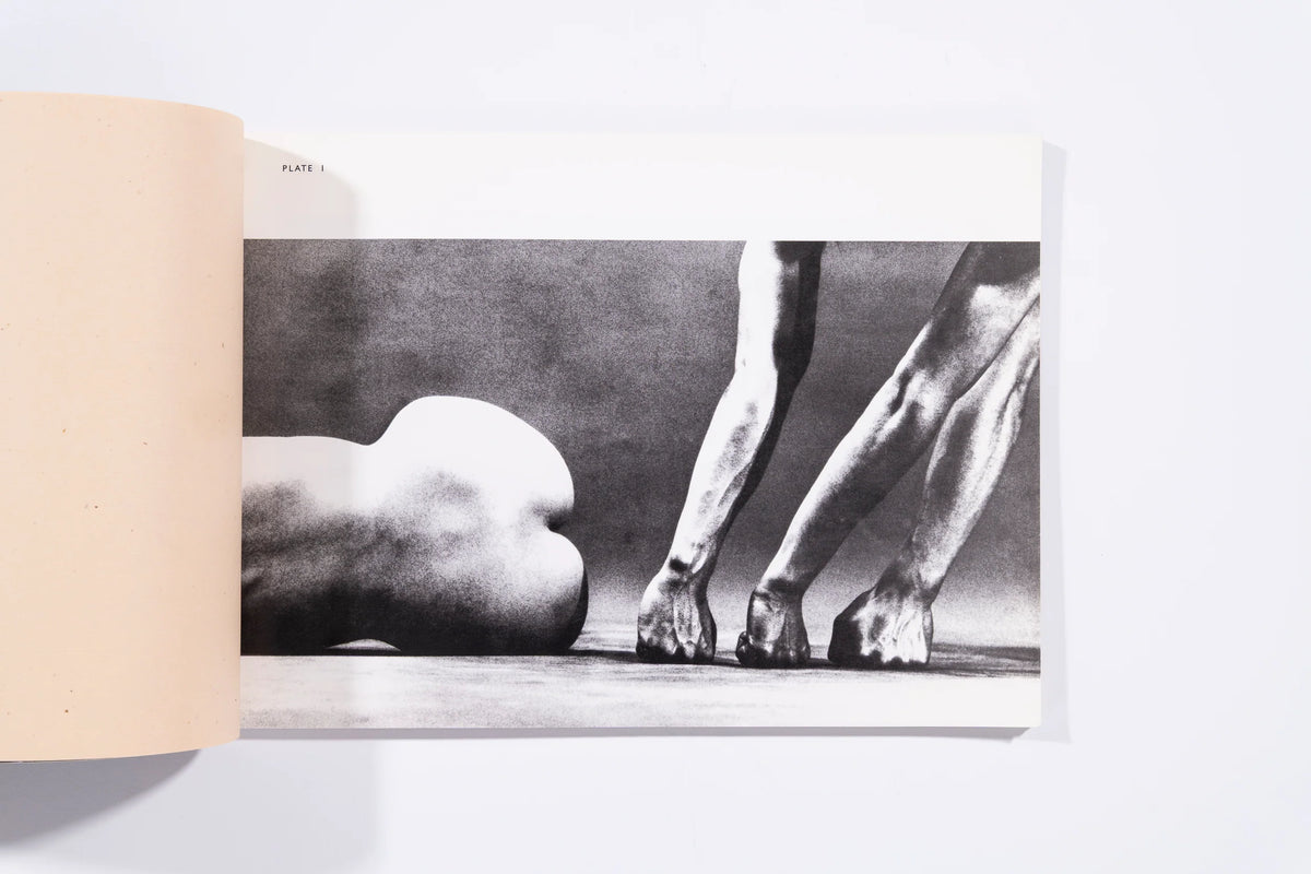 Eikoh Hosoe (Untitled 42) - Hosoe, Eikoh (8+)