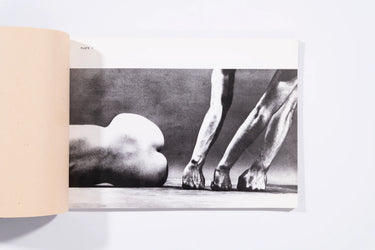 Eikoh Hosoe (Untitled 42) - Hosoe, Eikoh (8+)