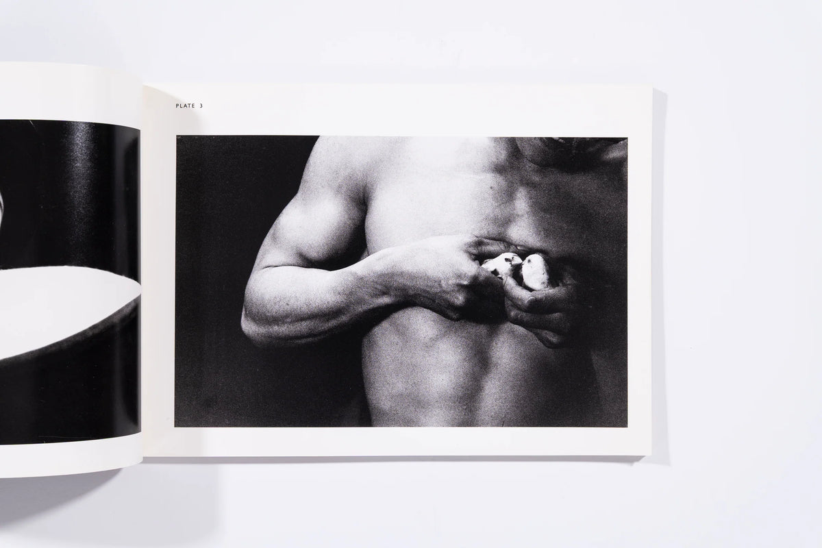 Eikoh Hosoe (Untitled 42) - Hosoe, Eikoh (8+)