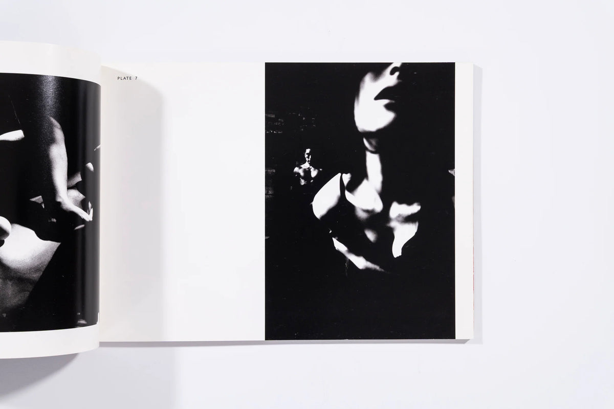 Eikoh Hosoe (Untitled 42) - Hosoe, Eikoh (8+)