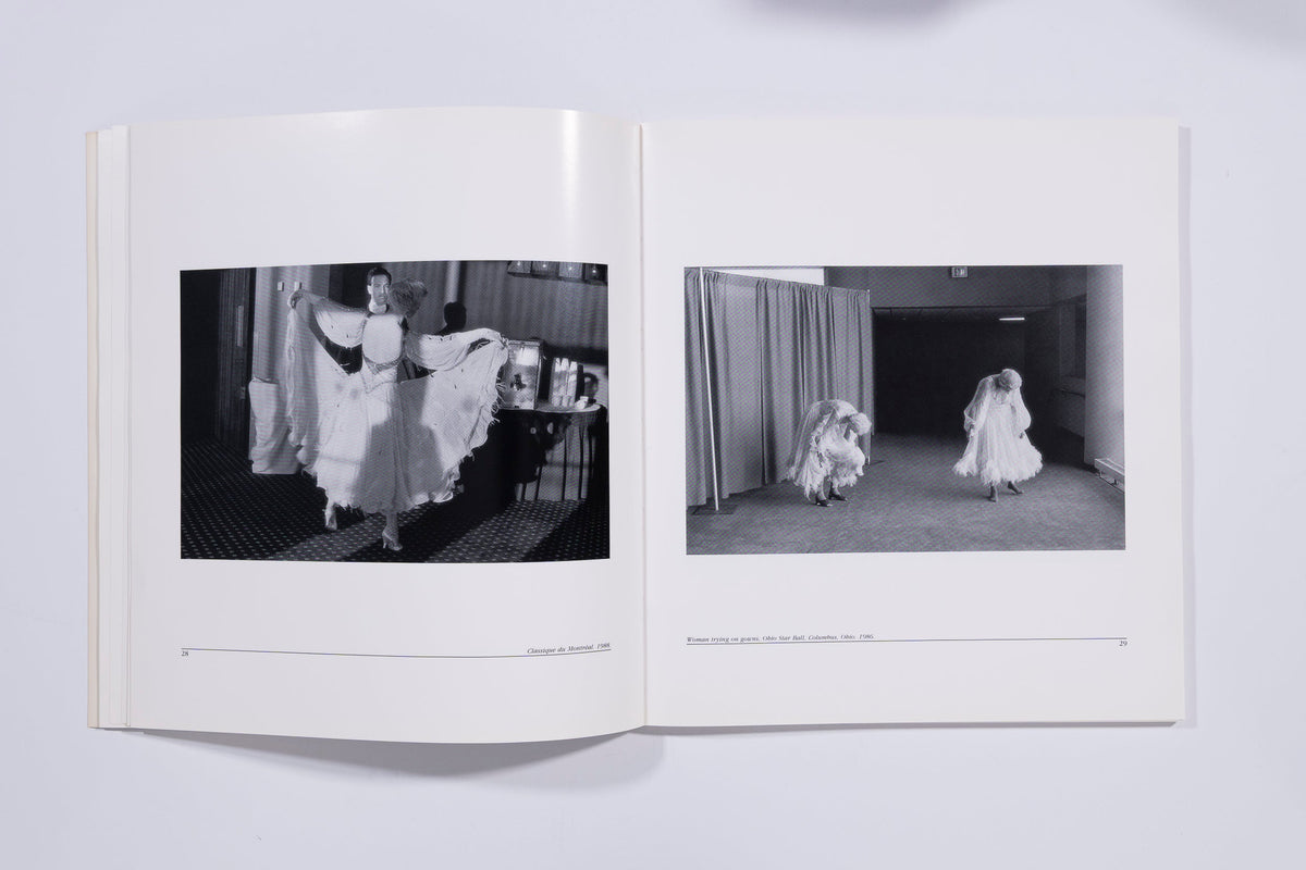 Ballroom - Ken Graves and Eva Lipman