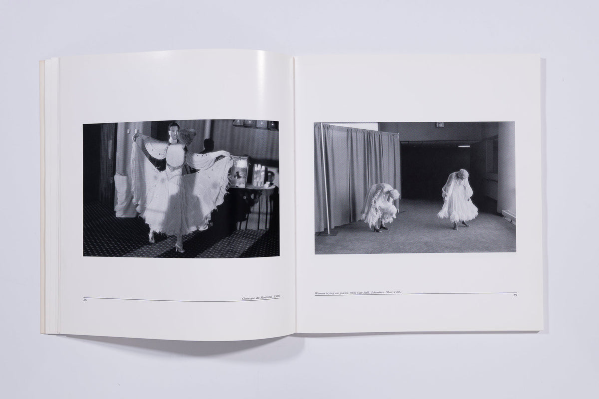 Ballroom - Ken Graves and Eva Lipman