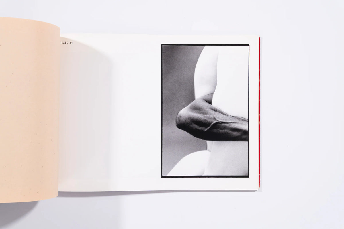 Eikoh Hosoe (Untitled 42) - Hosoe, Eikoh (8+)