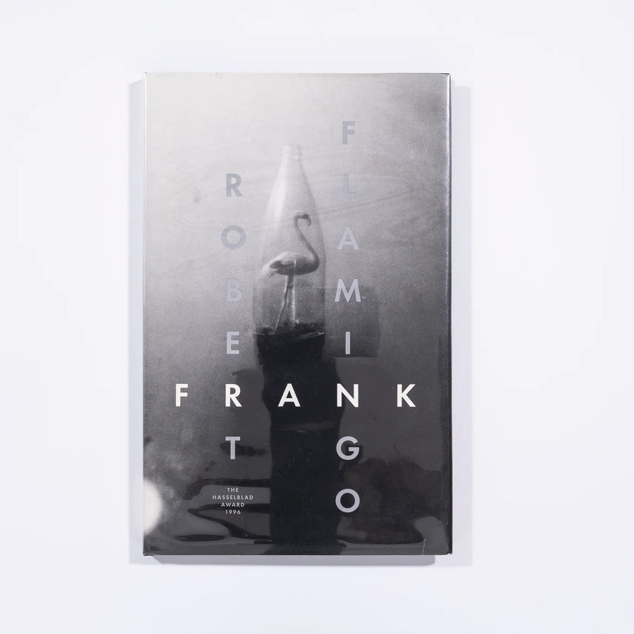 Flamingo - Robert Frank (9)