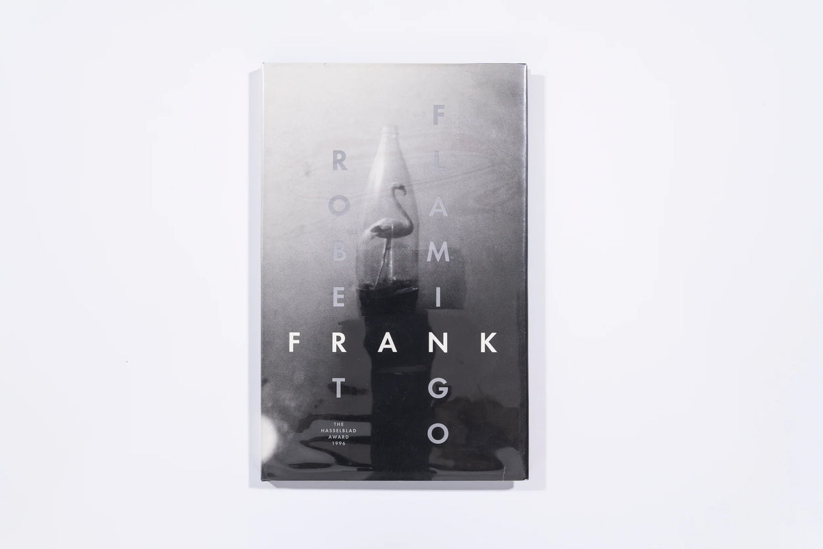 Flamingo - Robert Frank (9)