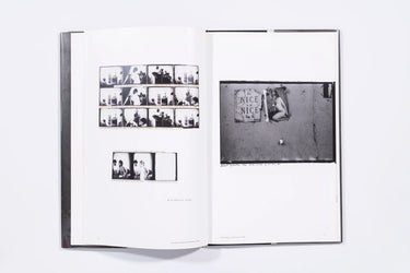 Flamingo - Robert Frank (9)