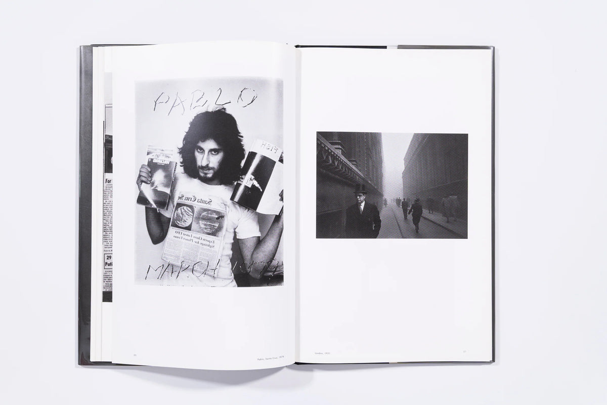 Flamingo - Robert Frank (9)