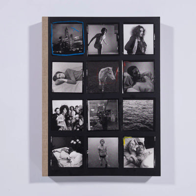 Hujar:Contact - Peter Hujar
