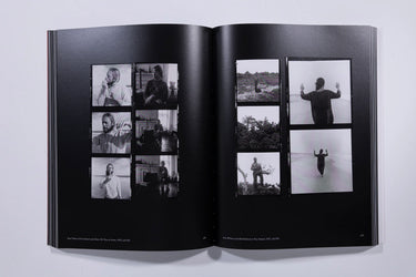 Hujar:Contact - Peter Hujar