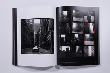 Hujar:Contact - Peter Hujar