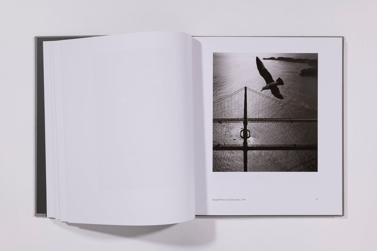 Fred Lyon, San Francisco Then, Signed Print Edition