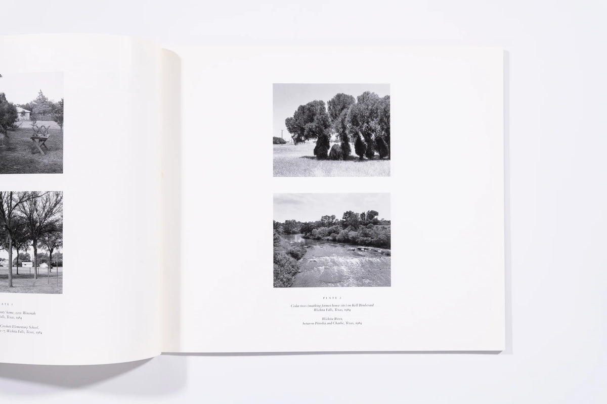 Frank Gohlke - Landscapes From The Middle World (9)