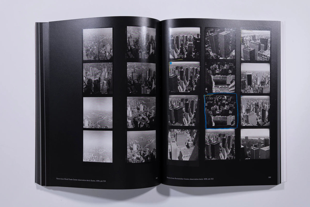 Hujar:Contact - Peter Hujar