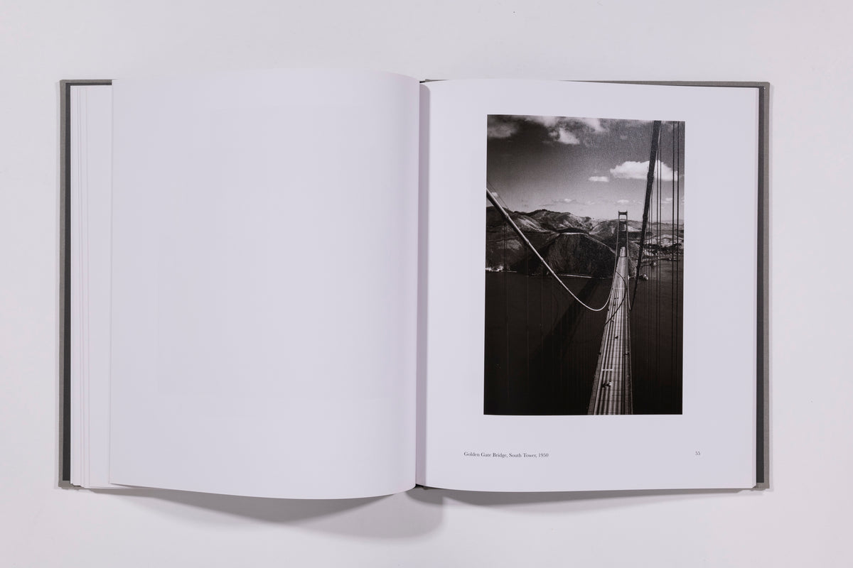 Fred Lyon, San Francisco Then, Signed