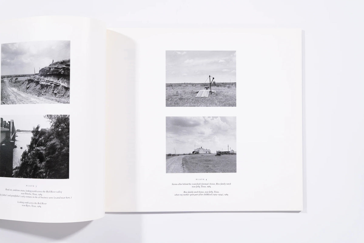 Frank Gohlke - Landscapes From The Middle World (9)