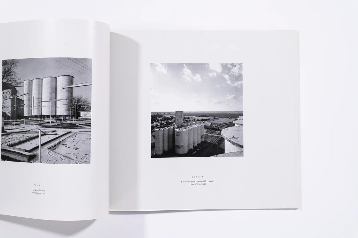 Frank Gohlke - Landscapes From The Middle World (9)