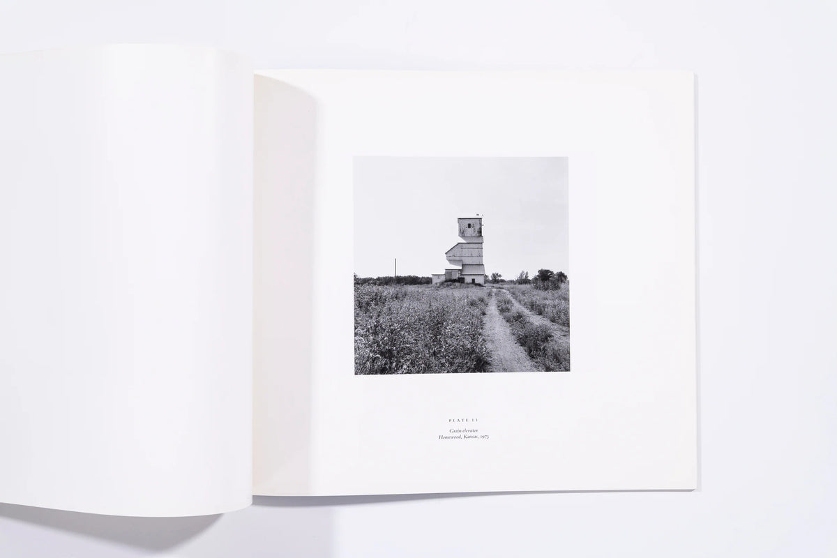 Frank Gohlke - Landscapes From The Middle World (9)
