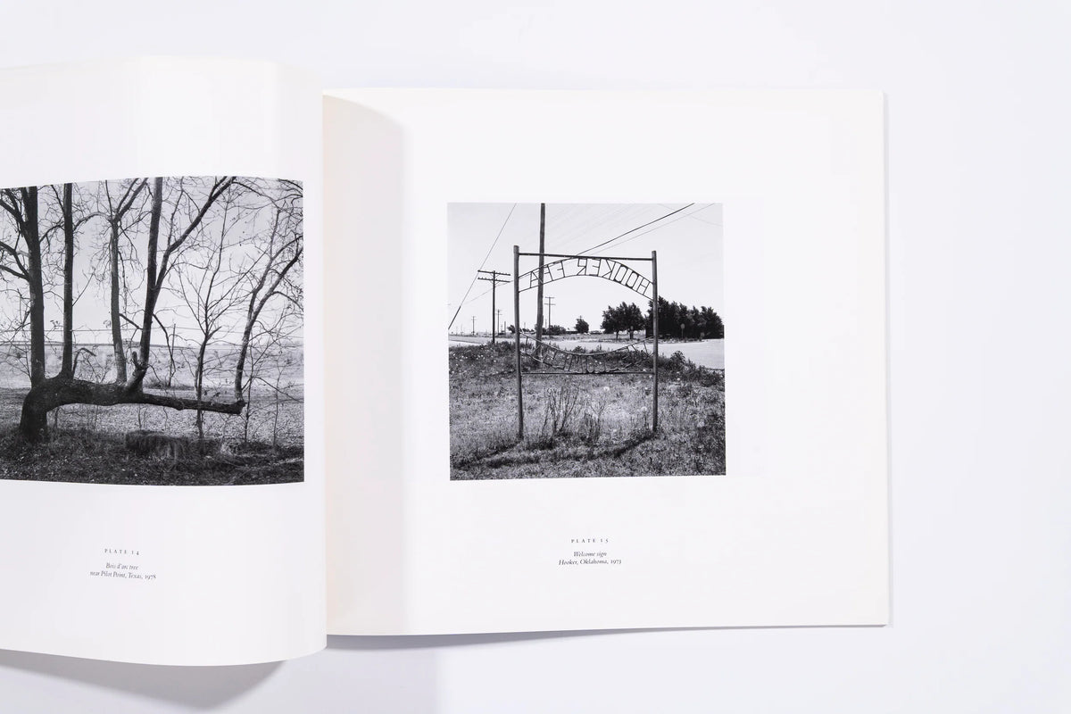 Frank Gohlke - Landscapes From The Middle World (9)
