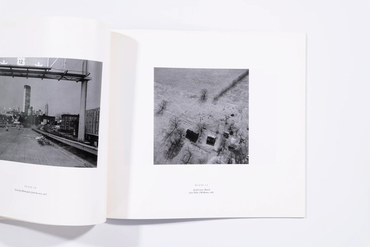 Frank Gohlke - Landscapes From The Middle World (9)